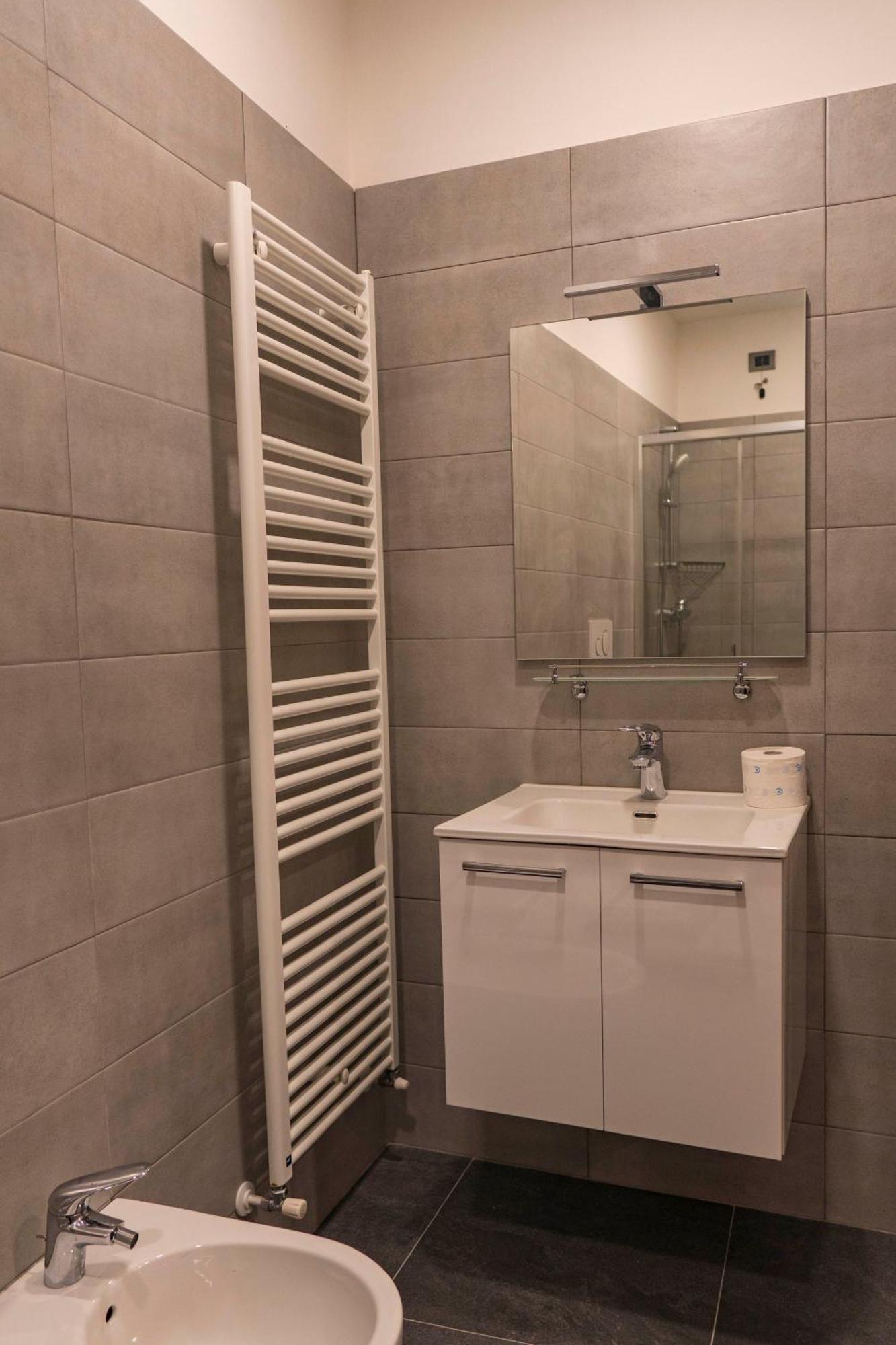 Casa Fortuna Monfalcone Zewnętrze zdjęcie