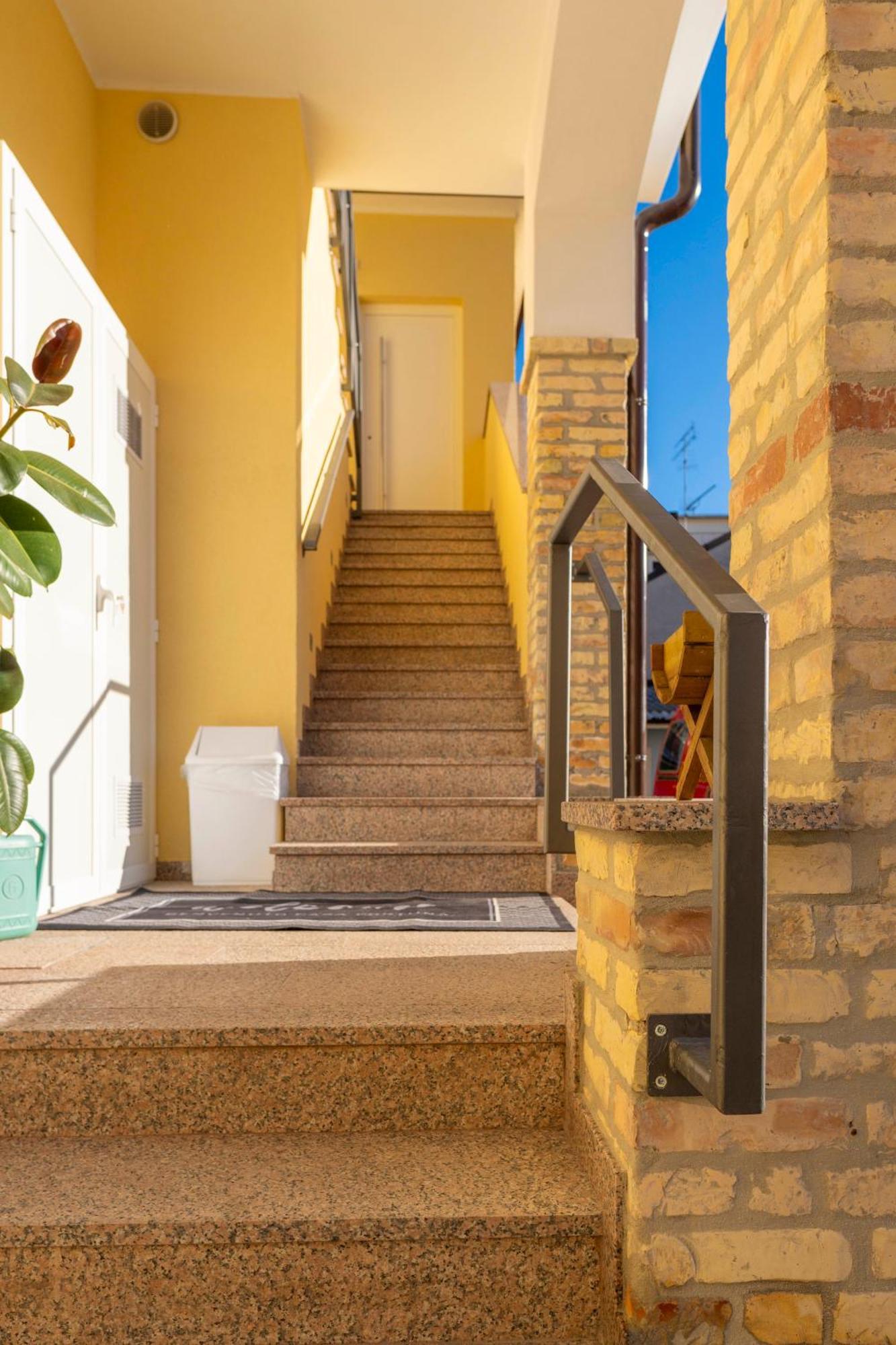 Casa Fortuna Monfalcone Zewnętrze zdjęcie