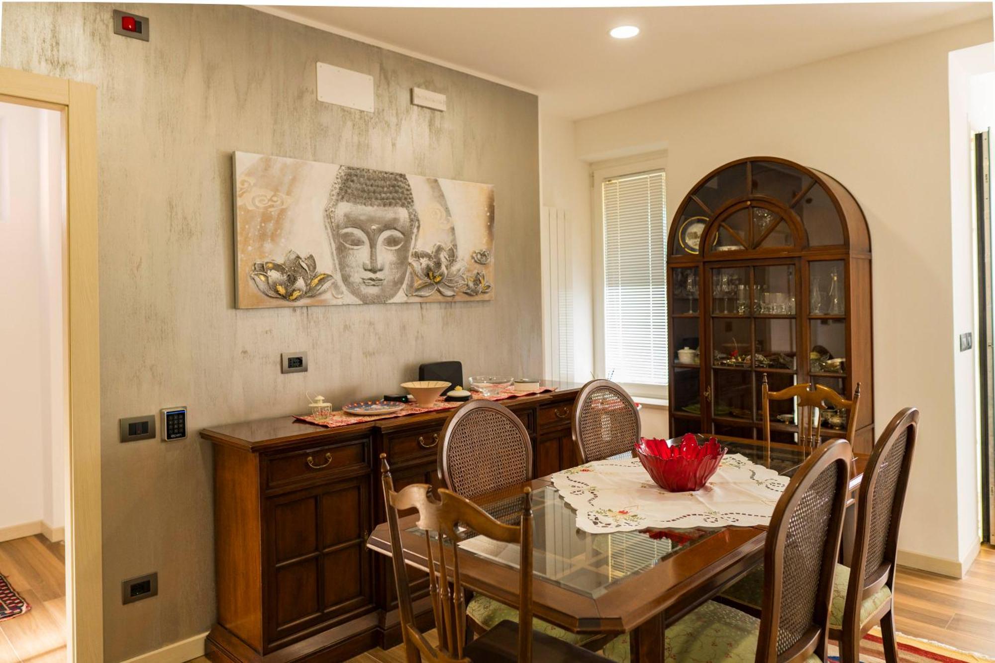 Casa Fortuna Monfalcone Zewnętrze zdjęcie