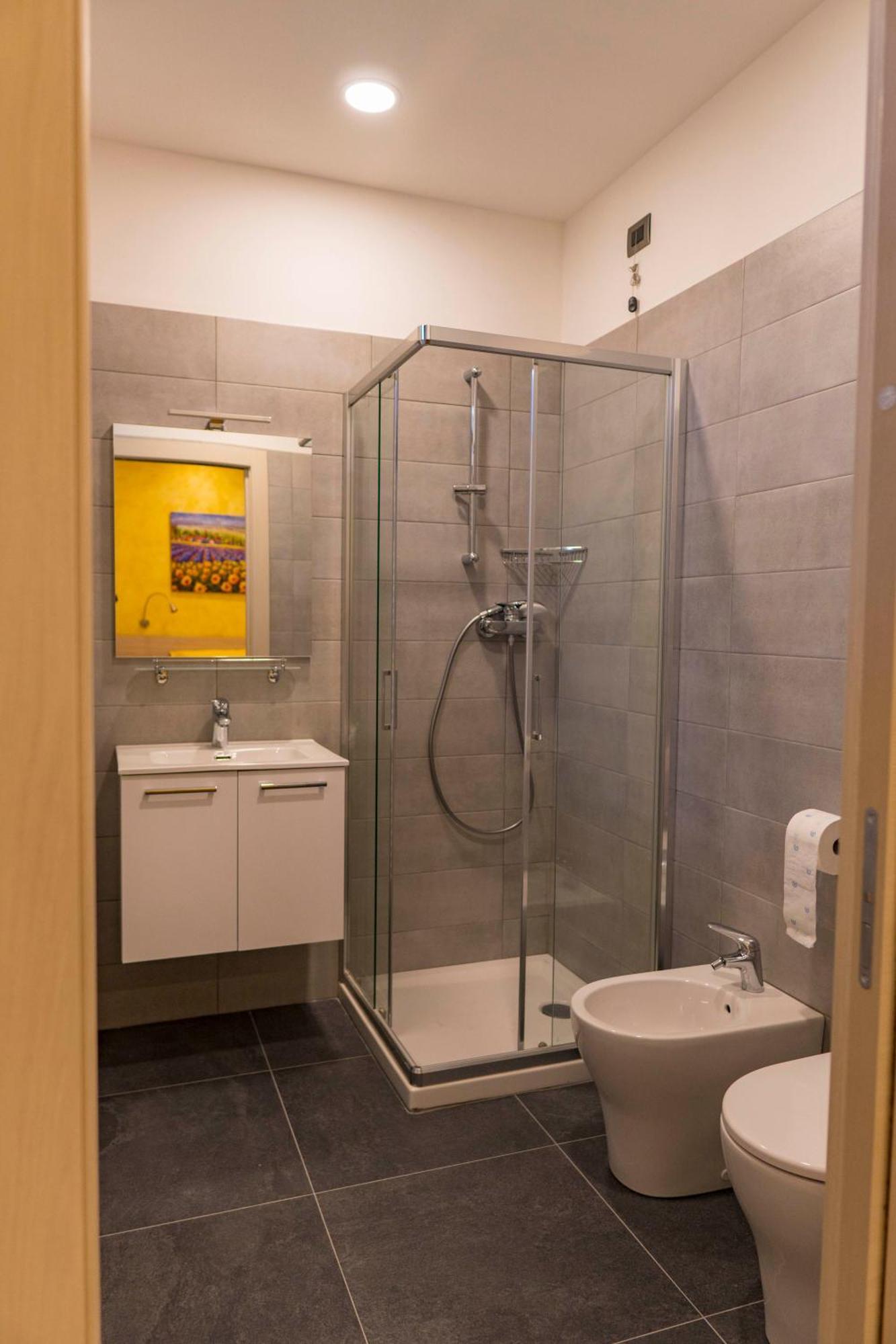 Casa Fortuna Monfalcone Zewnętrze zdjęcie