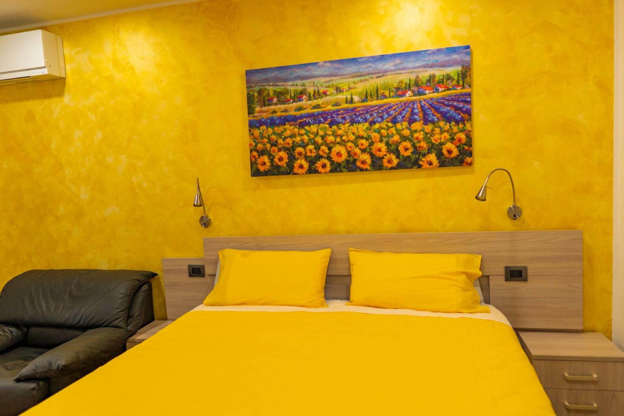 Casa Fortuna Monfalcone Zewnętrze zdjęcie