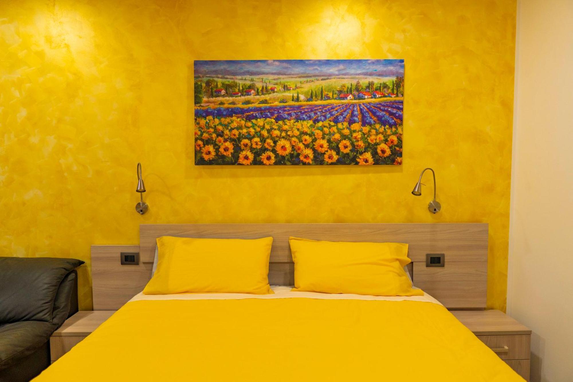 Casa Fortuna Monfalcone Zewnętrze zdjęcie