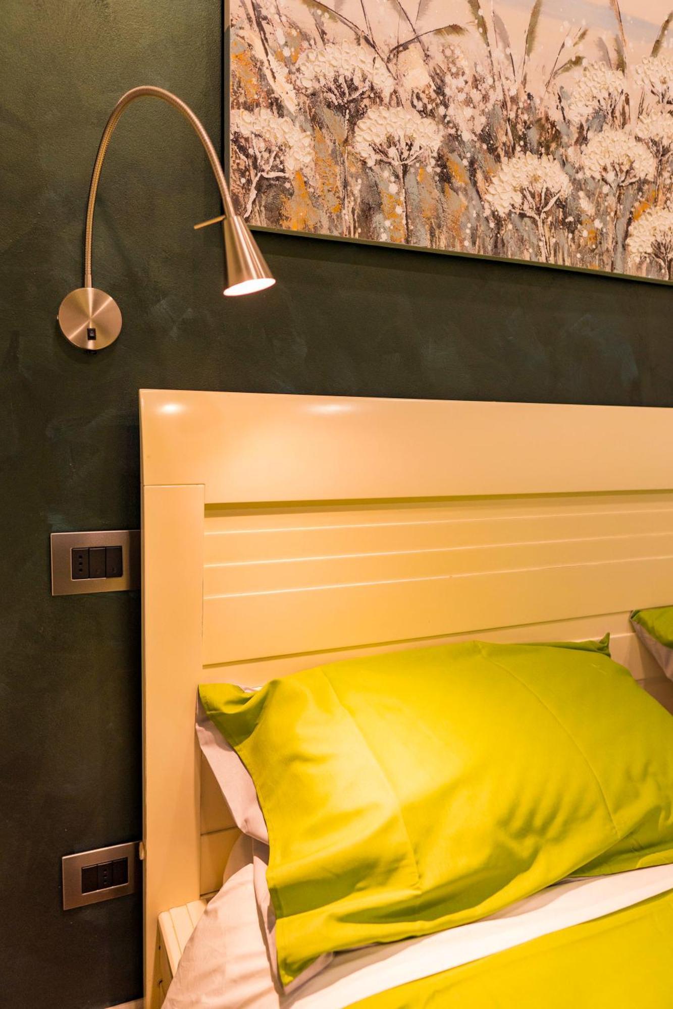 Casa Fortuna Monfalcone Zewnętrze zdjęcie