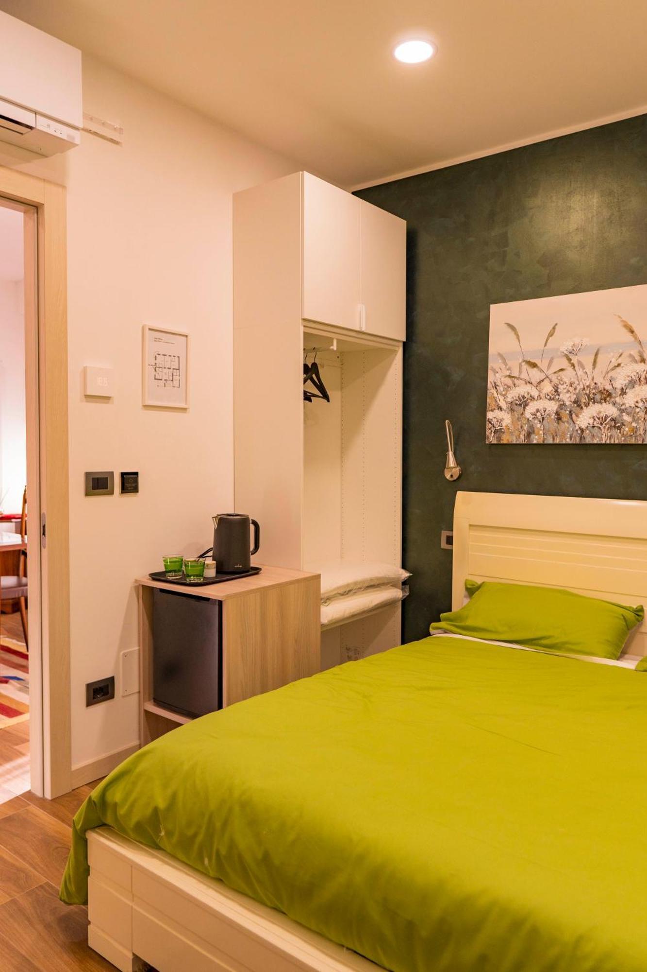Casa Fortuna Monfalcone Zewnętrze zdjęcie