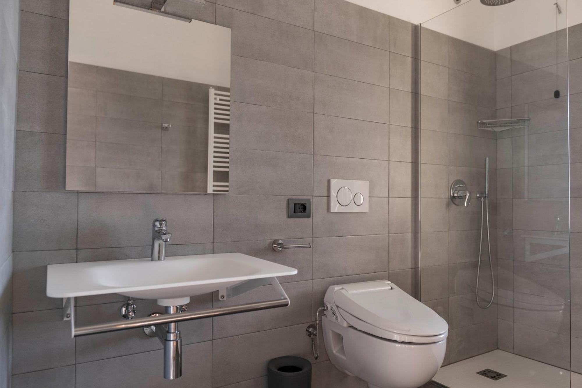 Casa Fortuna Monfalcone Zewnętrze zdjęcie